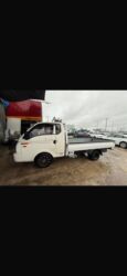Hyundai: Hyundai Porter: 2019 г., 2.5 л, Автомат, Дизель — 3