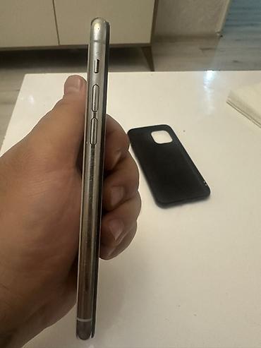 5d mark 4: IPhone 11 Pro, 256 GB, Gümüşü — 2