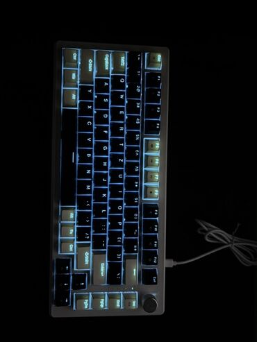 Tastature: Mehanička tastatura magegee star 75 sa 75tastera je kompaktna i — 10