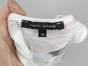crivit kody: River Island, Top damski, rozmiar M — 4
