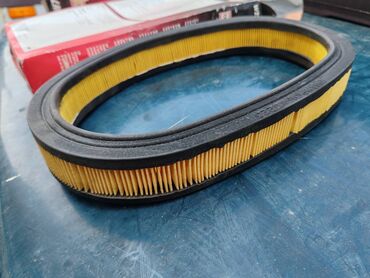 Auto delovi: Filter vazduha CHAMPION W 225 . Novo. Mozete detaljnije videti na — 6