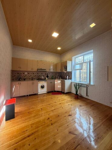 Həyət evləri və villaların satışı: Maştağa qəs. 3 otaqlı, 110 kv. m, Yeni təmirli — 9