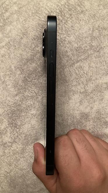 en ucuz 13: IPhone 13, 128 GB, Qara — 3