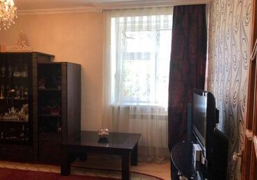 Köhnə tikili: Bakı, 2 otaqlı, Köhnə tikili, 62 kv. m — 3