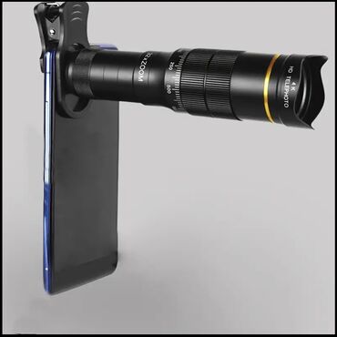 par utuleri: **32X Telephoto Linza – Şəkil və Video Çəkməkdə Yeni Üfüqlər!** Siz