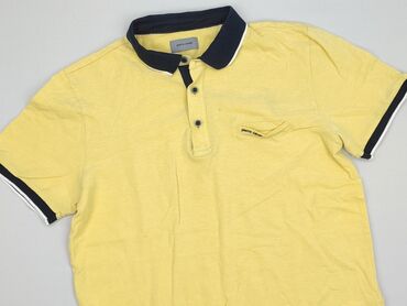 Pierre Cardin, Koszulka polo dla mężczyzn, rozmiar L