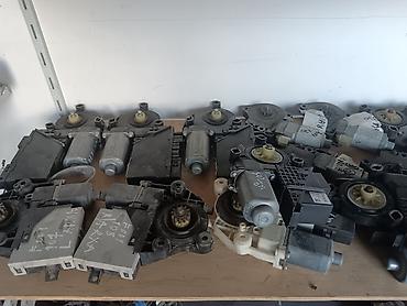 reduktor satilir: Avtomobil şüşəqaldıran motorları və mexanizmləri - Müxtəlif markalar — 2