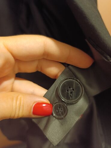 Sakoi: H&M, S (EU 36), Jednobojni — 11