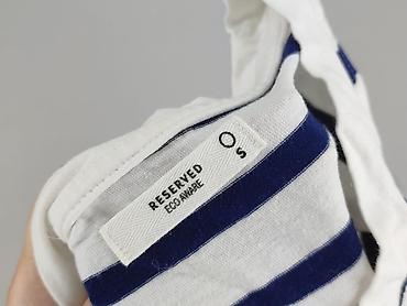 koszulki primark: Reserved, T-shirt damski, rozmiar S — 4