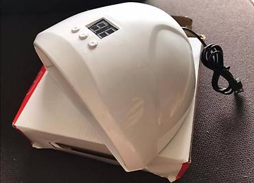 a1 modem za internet: Lampa za nokte 2u1 36w sa 12 led sijalica. lampa za nokte 2u1 36w sa — 1