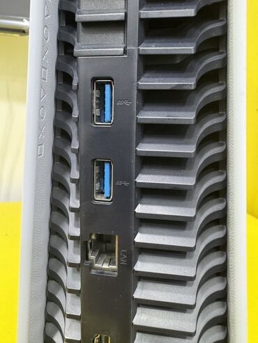 PS4 (Sony PlayStation 4): PS5 с играми Полный комплект Игры на последнем фото С гарантией на at lalafo.kg — 5 PS4 (Sony PlayStation 4): PS5 с играми Полный комплект Игры на последнем фото С гарантией на — 5