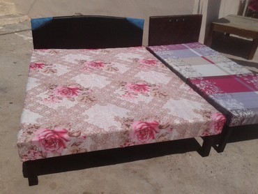 Çarpayılar: Kravat teze mohkem mohkemliyine zemanet verilir 1 neferlik kravat 50m — 4