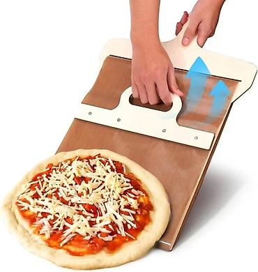 sobada: Pizza götürən Pizza Götürən – Praktik və Rahat İstifadə Bu pizza — 3
