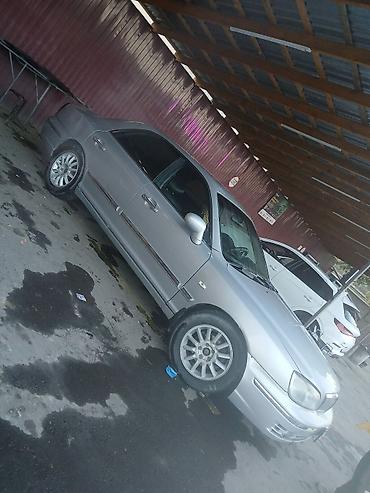 sonata nurais: Hyundai XG: 2003 г., 3.5 л, Автомат, Газ, Седан — 7