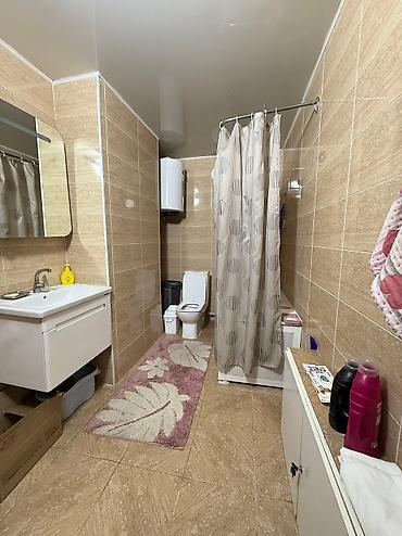 Продажа квартир: 3 комнаты, 106 м², Элитка, 6 этаж, Евроремонт — 11