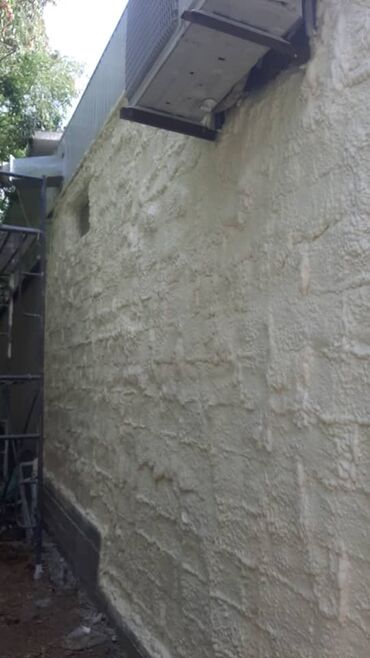 Утепление: Утепление полов, Утепление фасада, Утепление балкона, лоджии | Утепление склада, Утепление хранилища, Утепление дома Пенополиуретан Больше 6 лет опыта — 10