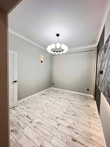 Продажа квартир: 1 комната, 42 м², Элитка, 5 этаж, Дизайнерский ремонт — 3