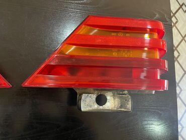 Digər avtomobil ehtiyat hissələri: Mercedes W140 ehtiyat hissələri /// Qeyd: Ancaq shekilde olanlardi — 8