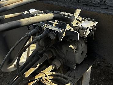opel astra turbo: Məhsul: Yük daşıma üçün yarımqoşqu platforma (ağac/metal uzunölçülü — 9