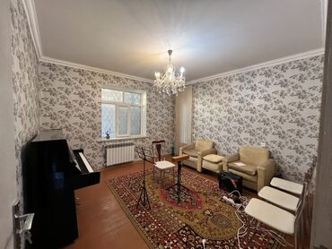 Həyət evləri və villaların satışı: Binəqədi qəs. 3 otaqlı, 100 kv. m, Orta təmir — 2