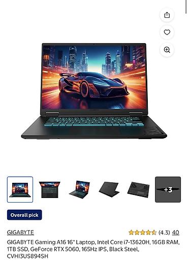 Игровой, Новый, Intel Core i7, ОЗУ, RAM: 16 ГБ