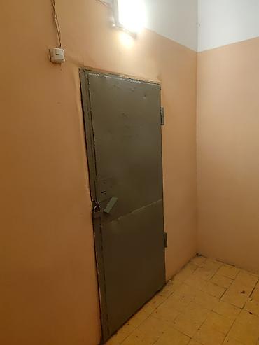 Köhnə tikili: Bakı, Hövsan qəs., 3 otaqlı, Köhnə tikili, m. Əhmədli, 80 kv. m — 8