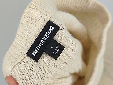 obcisła mini: PrettyLittleThing, Spódnica damska, rozmiar S — 5
