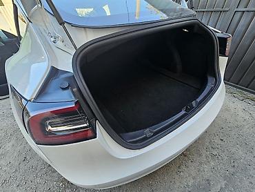 Tesla: Tesla Model 3: 2020 г., Автомат, Электромобиль, Седан — 4