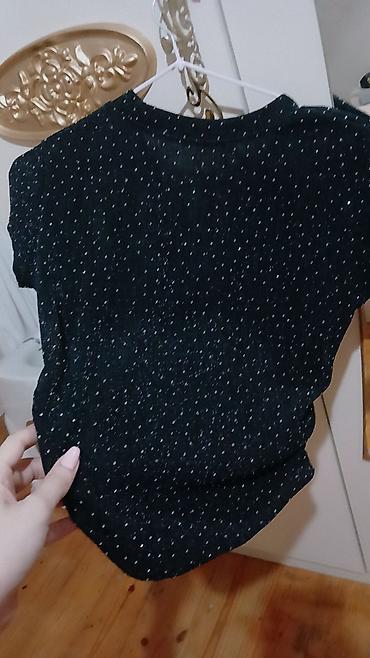 kostum: S razmer qara zerli dest 15 azn Maştağa — 3