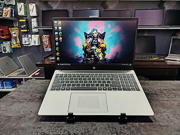 Ноутбуки HP: Для программирования, Новый, Intel Core i5 — 5