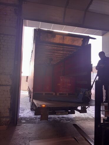Услуги портера: Грузоперевозки, Грузовой, груз, по Городу. По регионам. Бишкек. Длина — 6