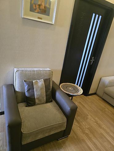 mebel trimo: İşlənmiş, Kreslo-oturacaq, Parça, Kredit yoxdur, Çatdırılma yoxdur — 4