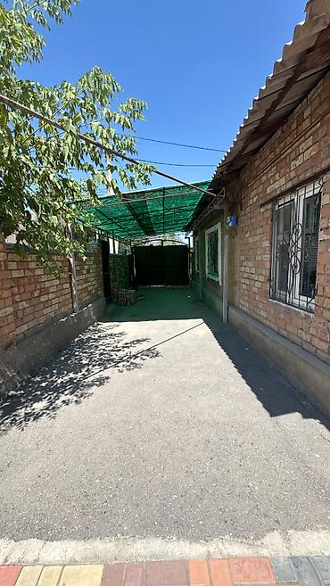 4: Продается дом в С. Орто-Сай площадь дома 70 кв.м Участок: 3,8 соток — 9