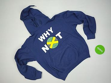bluzy john deere: Fruit Of The Loom, Bluza z kapturem damska, rozmiar M — 2