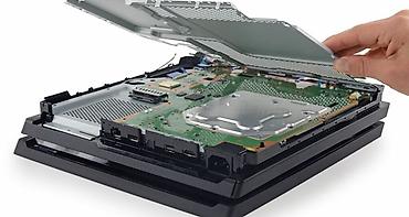termopasta: Ps4 /ps5 təmiri, təmizlənmesi, termopasta dəyişilmesi — 1