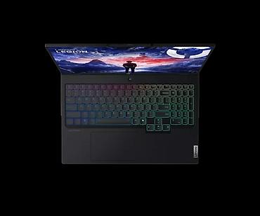 notebook i9: 👍 LENOVO LEGION PRO 7 16IRX8H Core i9 13Gen, 1 TB, 32 GB, RTX 4080 — 3
