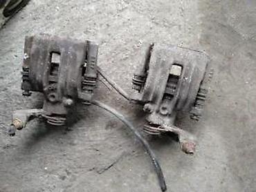 Car Parts & Accessories: Alfa Romeo 166 zadnja klješta 2.0 TS. Alfa Romeo 166 zadnja klješta — 2