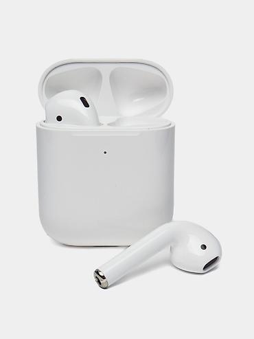 гринлив: Беспроводные наушники Earbuds 2 от компании Green Lion🔥 Настоящие — 2