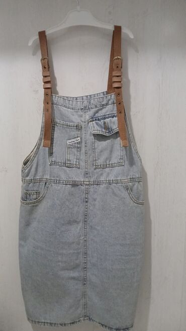 Cinslər: Cinslər, Bershka, S (EU 36), rəng - Ağ