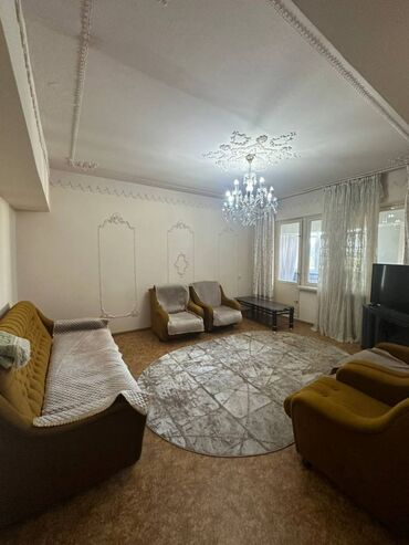 ищу квартиру дордой рынок рядом: 4 комнаты, 75 м², Индивидуалка, 6 этаж