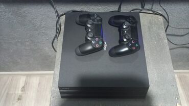 gt 20 pro цена бишкек: Playstation 4pro сатылат Память 1 теребайт 2 джойстик Оюндары: God