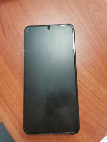 сотовый телефон флай: Samsung Galaxy S23, 128 GB, rəng - Qara, Barmaq izi, İki sim kartlı, Face ID