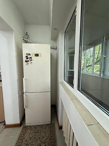 Продажа квартир: 3 комнаты, 65 м², Индивидуалка, 2 этаж — 5