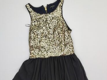 makalu sukienki wizytowe: River Island, Women`s dress, size XS (EU 34)