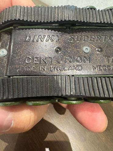 Avtomobil modelləri: – Kolleksiya üçün klassik hərbi texnika Tank Sovet istesali Made in — 9