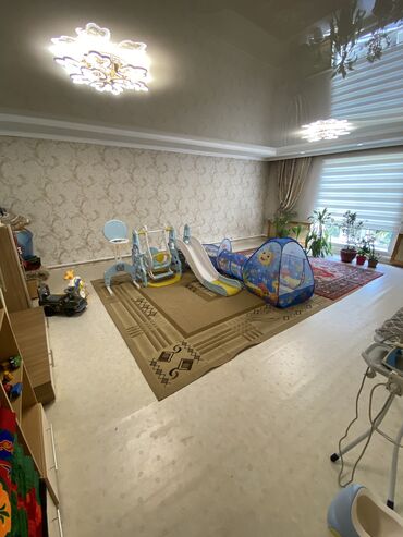 Продажа домов: Дом, 140 м², 6 комнат, Собственник, Евроремонт at lalafo.kg — 15 Продажа домов: Дом, 140 м², 6 комнат, Собственник, Евроремонт — 15