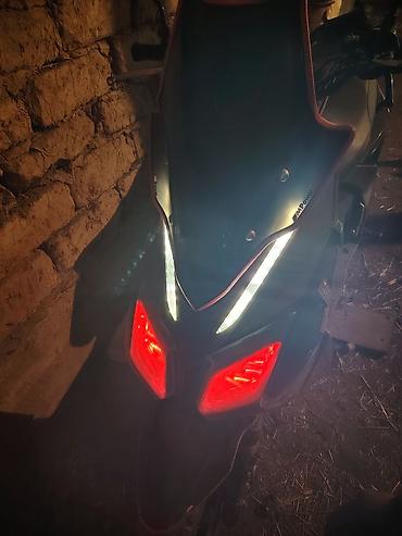 Скутеры: Год 2025 at lalafo.kg — 1 Скутеры: Год 2025 — 1