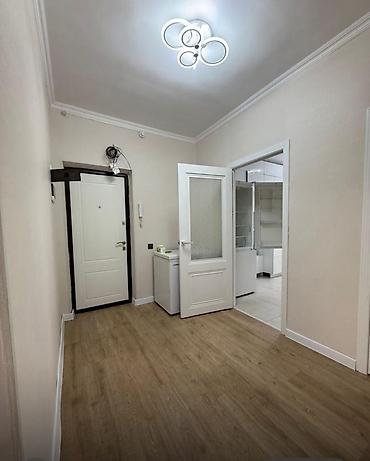 Продажа квартир: 3 комнаты, 95 м², Элитка, 12 этаж, Евроремонт — 15