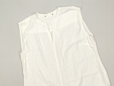 cross jeans zakręt: Women's blouse, size L (EU 40)