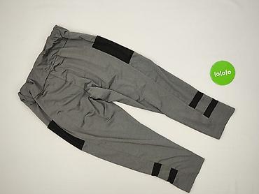 getry janina: Legginsy Sportowe damskie, rozmiar XL — 3